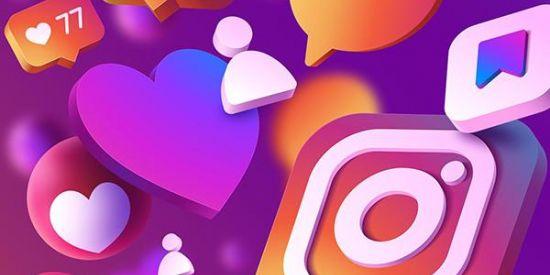 Imagem do grupo de WhatsApp Engajamento no instragam