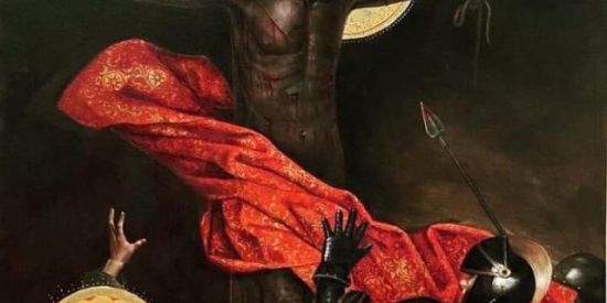 Imagem do grupo de WhatsApp 𝑹𝒆𝒍𝒊𝒈𝒊𝒐𝒏 𝒂𝒏𝒅 𝒑𝒐𝒍𝒊𝒕𝒊𝒄𝒔 ☨