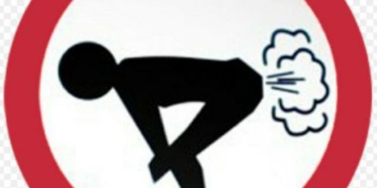 Imagem do grupo de WhatsApp Grupo de feitiche peido Slz.