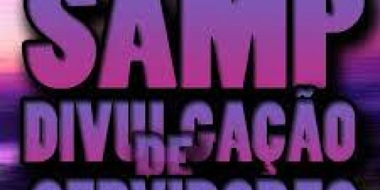 Imagem do grupo de WhatsApp DIVULGAÇÃO MTA/SAMP/YT