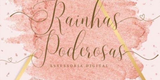 Imagem do grupo de WhatsApp 🌸TRIAGEM RAINHA PODEROSA🌸