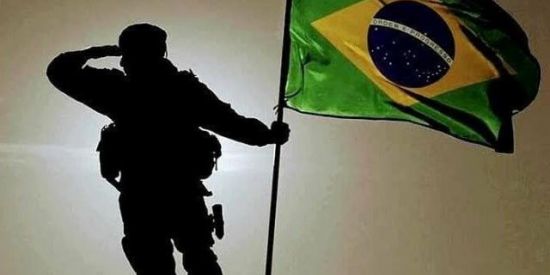 Imagem do grupo de WhatsApp Aqui é o Brasil  🇧🇷💥