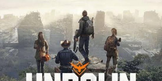 Imagem do grupo de WhatsApp 𝙐𝙣𝙙𝙖𝙬𝙣🧟‍♂️