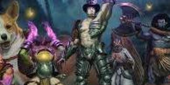 Imagem do grupo de WhatsApp 🧙‍♀️Aventura nas Terras Perdidas: RPG⚔️