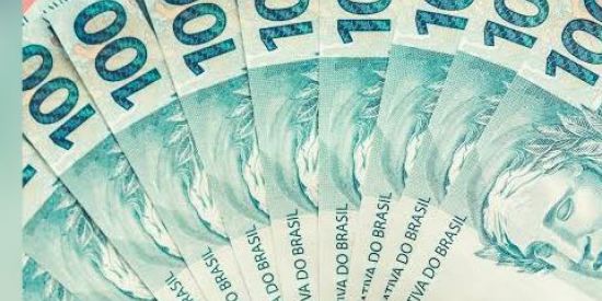 Imagem do grupo de WhatsApp Ganhando Dinheiro