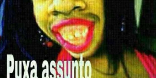 Imagem do grupo de WhatsApp Amizade.Com