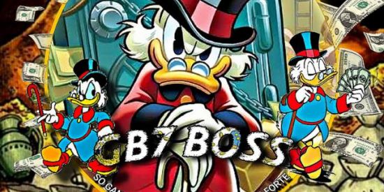 Imagem do grupo de WhatsApp BANCOS FAKE 🛍️