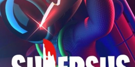 Imagem do grupo de WhatsApp Super Sus