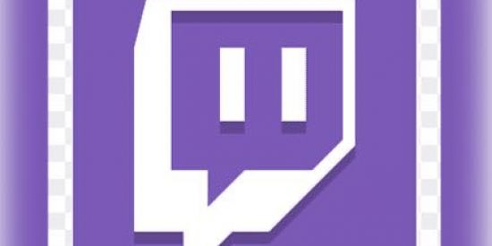 Imagem do grupo de WhatsApp Twitch - divulgue seu canal