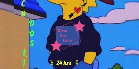 Imagem do grupo de WhatsApp ƁłøČø Ɗø§ Łįŋƙ§ • ♧ 24 Ĥŕ§ ♧