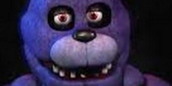 Imagem do grupo de WhatsApp Grupo de fnaf