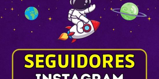 Imagem do grupo de WhatsApp Seguidores Instagram 🚀