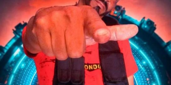 Imagem do grupo de WhatsApp Grupo funk e festa🍻🍽️💵