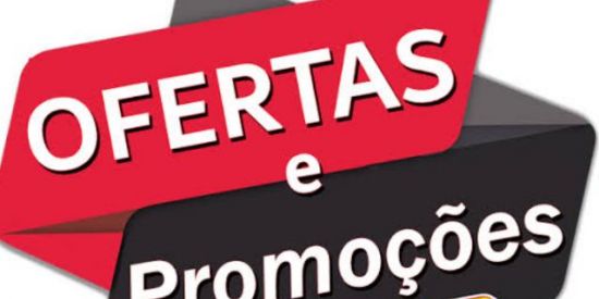 Imagem do grupo de WhatsApp OFERTAS E PROMOÇÕES
