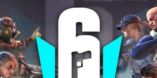 Imagem do grupo de WhatsApp Raiwbow six moblie