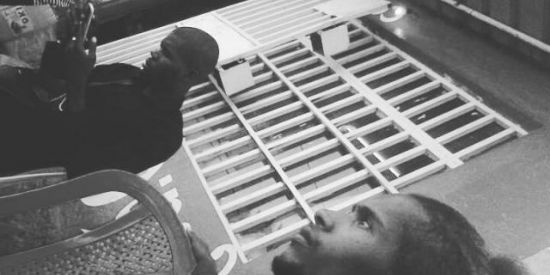 Imagem do grupo de WhatsApp 🏠Casa Alheia 💬