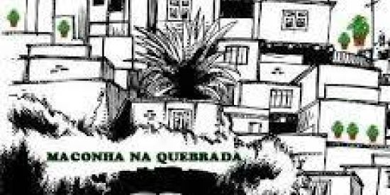 Imagem do grupo de WhatsApp Quebradas sp Campinas