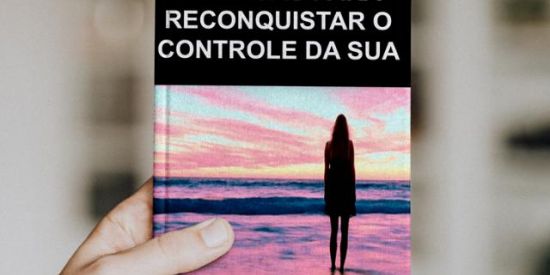 Imagem do grupo de WhatsApp 7 Táticas para Reconquistar o Controle da sua Vida