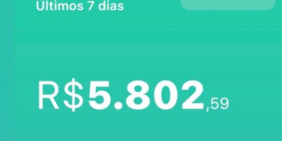 Imagem do grupo de WhatsApp Começar no marketing digital