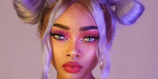 Imagem do grupo de WhatsApp 𝐄𝐍𝐆𝐀𝐉𝐀 𝐏𝐇🧚💜