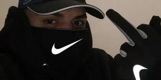 Imagem do grupo de WhatsApp Os crias👺👹🖕