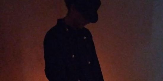 Imagem do grupo de WhatsApp Macumbisticas