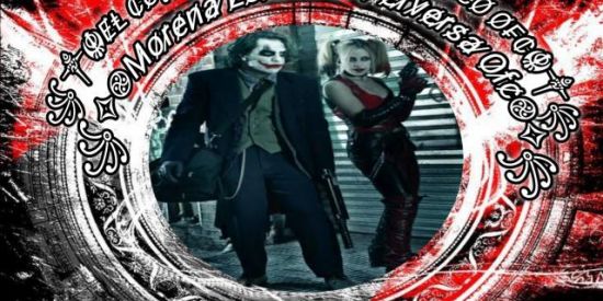 Imagem do grupo de WhatsApp ☣️☯️𝕱𝖆𝖒𝖎𝖑𝖎𝖆 𝖕𝖊𝖗𝖛𝖊𝖗𝖘𝖆 𝖑𝖊𝖓𝖉𝖆𝖗𝖎𝖆 𝖆𝖓𝖙𝖎 𝖈𝖕 𝖔𝖋𝖈☣️☯️