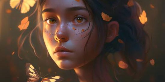 Imagem do grupo de WhatsApp Borboletas sem Discriminação