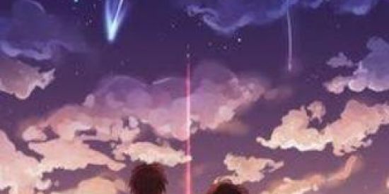 Imagem do grupo de WhatsApp Friends