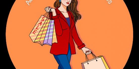 Imagem do grupo de WhatsApp Achadinhosdamonique_🛒🛍️