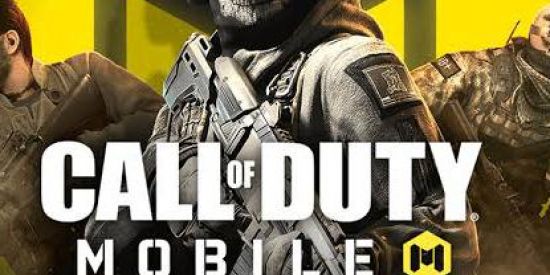 Imagem do grupo de WhatsApp Call of duty 🎮