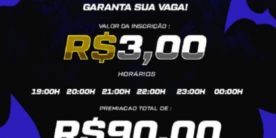 Imagem do grupo de WhatsApp ⚓ AQUATIC DIÁRIO ⚓ (SOLO)