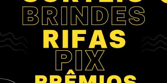 Imagem do grupo de WhatsApp RIFAS & PRÊMIOS da @puffs_teresina  #Grupo 2