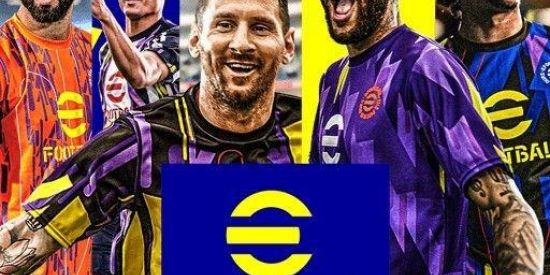 Imagem do grupo de WhatsApp CAMP EFOOTBAL