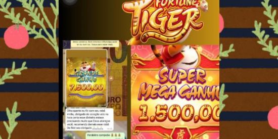 Imagem do grupo de WhatsApp MILIONÁRIOS\COM🐯VIP🤑