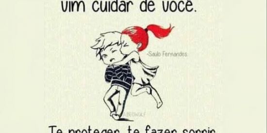 Imagem do grupo de WhatsApp Quer namorar comigo? ✨🥰🩷