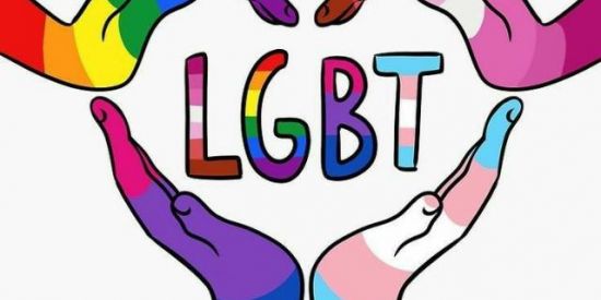 Imagem do grupo de WhatsApp TTK LGBTQIA+🏳‍🌈