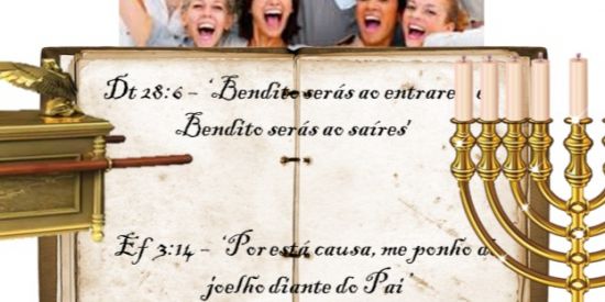 Imagem do grupo de WhatsApp Célula_Mandaqui_ Amigos