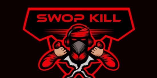 Imagem do grupo de WhatsApp S W O P   K I L L   ★