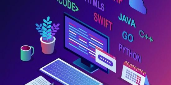 Imagem do grupo de WhatsApp CURSO DE INFORMÁTICA 🖥️