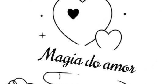 Imagem do grupo de WhatsApp 😍magia do amor 🥰