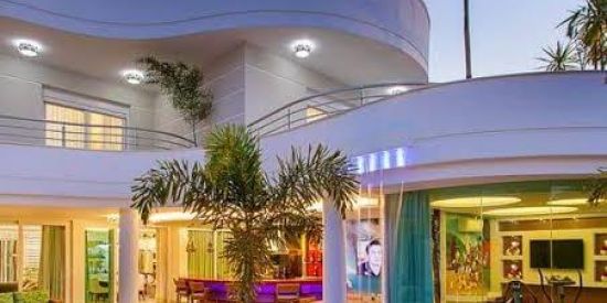 Imagem do grupo de WhatsApp ♡MANSÃO THE SCHOOL FENIX ATUAÇÃO♡