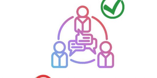 Imagem do grupo de WhatsApp 🗣️DEBATES(a favor ou contra?)🗣️