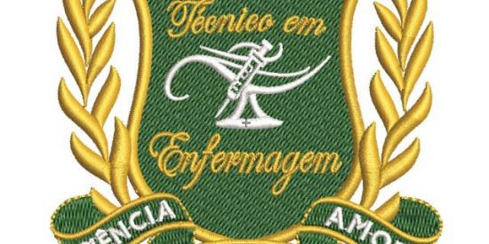 Imagem do grupo de WhatsApp Enfermagem🇧🇷