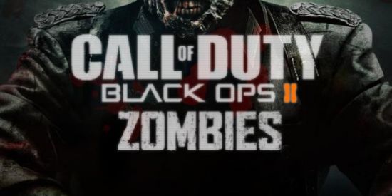 Imagem do grupo de WhatsApp Time do call of dutty Black ops 2