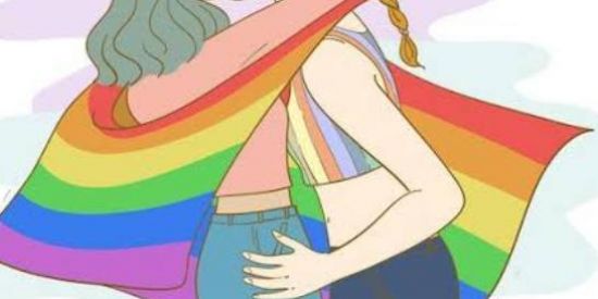 Imagem do grupo de WhatsApp Triagem do amor 😈