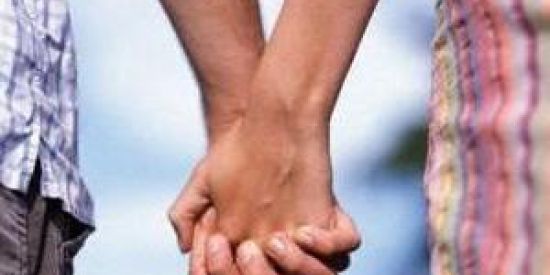 Imagem do grupo de WhatsApp ❤️😍 NAMORO OU AMIZADE