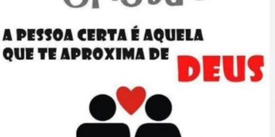 Imagem do grupo de WhatsApp Relacionamento Cristão🫶🏽❤️
