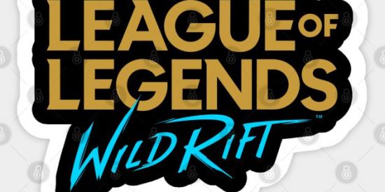 Imagem do grupo de WhatsApp Campeonatos amigáveis de Wild Rift