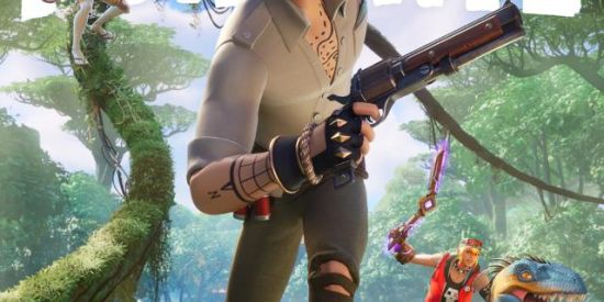 Imagem do grupo de WhatsApp Fortnite